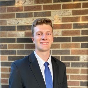 Meet your Posher, Brian